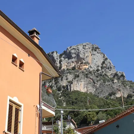 Διαμέρισμα Terebinto