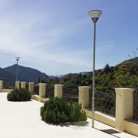 Διαμέρισμα Terebinto