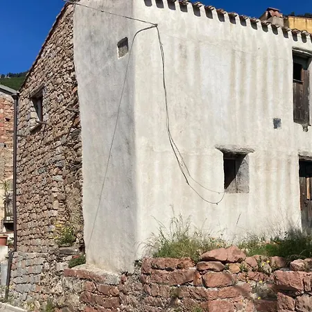 Terebinto Urzulei